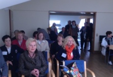 Dary dla Hospicjum- 25000skr i… ...